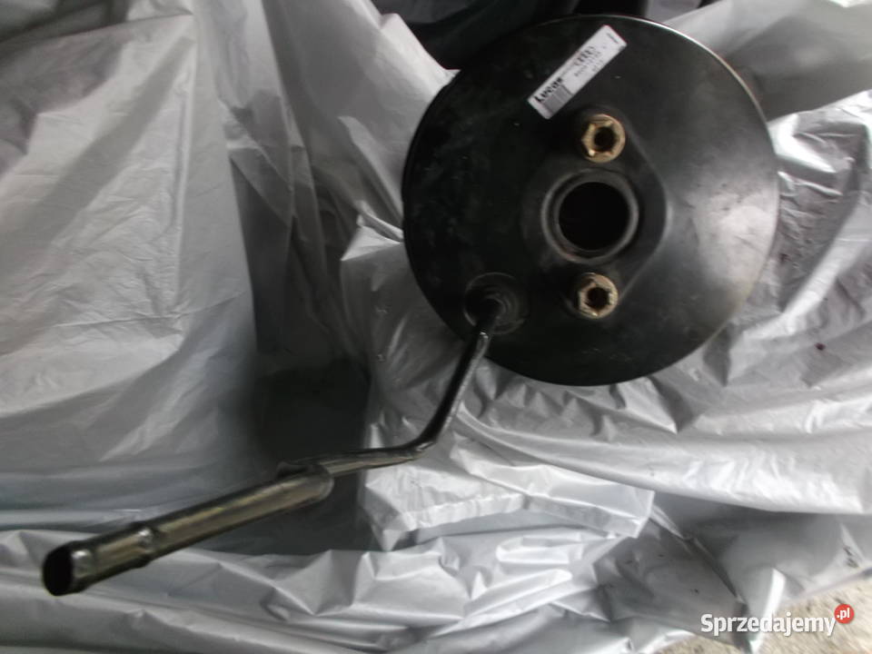 AUDI A4 B5 ORYGINALNE SERWO LUCAS W IDEALNYM osobowe Pozostałe Świerzawa sprzedam