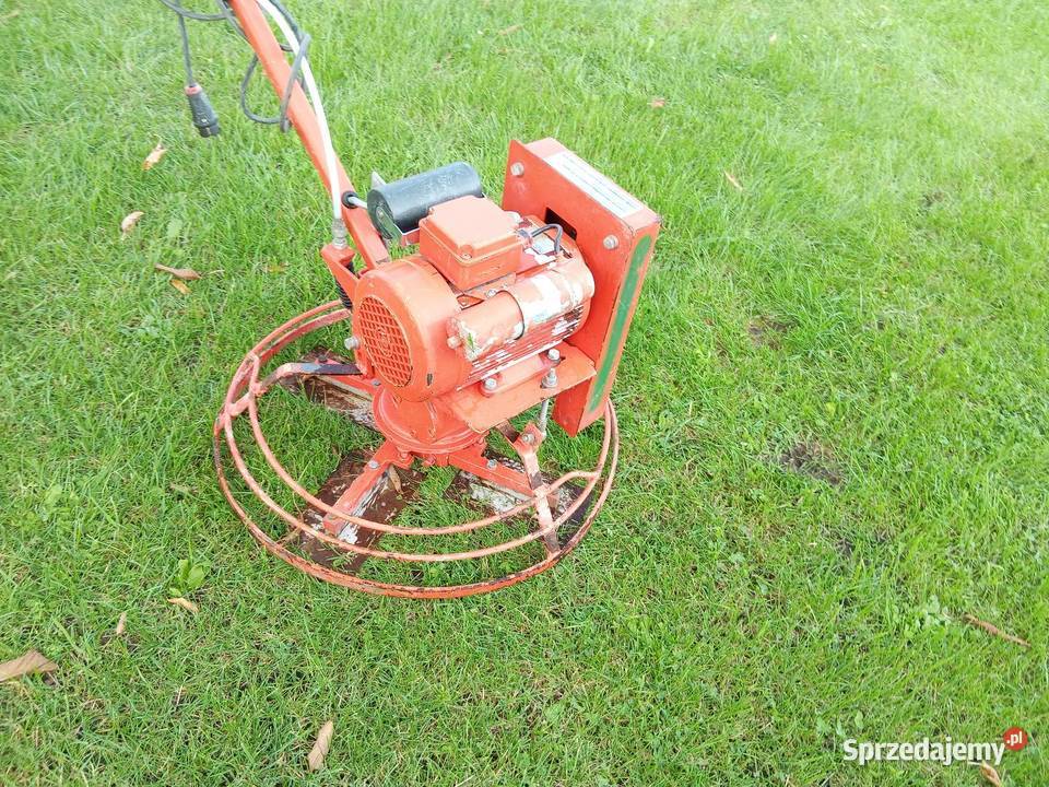 Zacieraczka weber Stargard