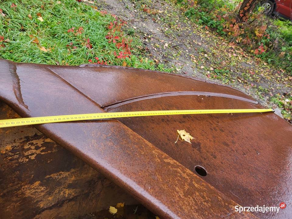 Łyżka do koparki 130 Cat Volvo Komatsu JCB Kraków