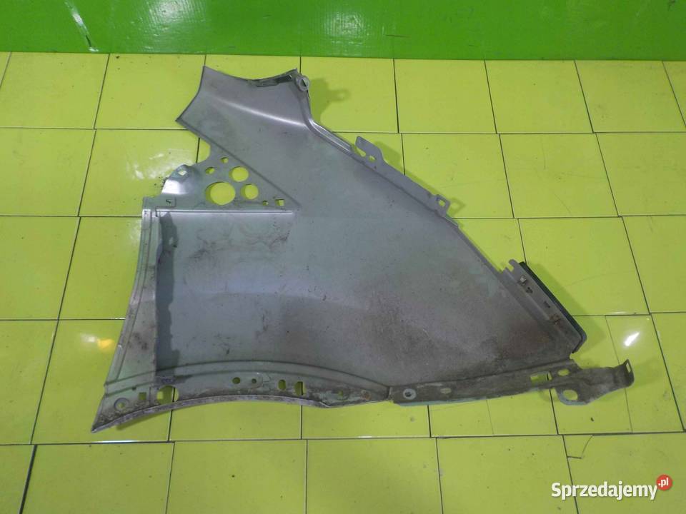 FORD TRANSIT MK8 VIII 1318 blotnik lewy przod osobowe