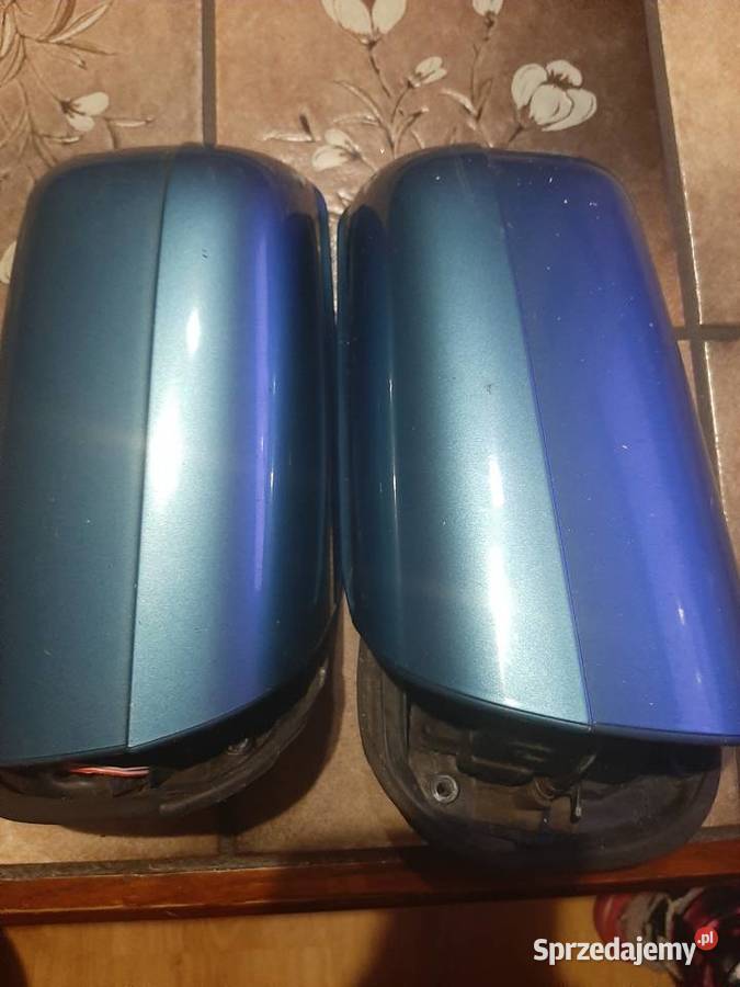 Lampa lampy Mercedes oryginał xenon popielniczka Skierniewice