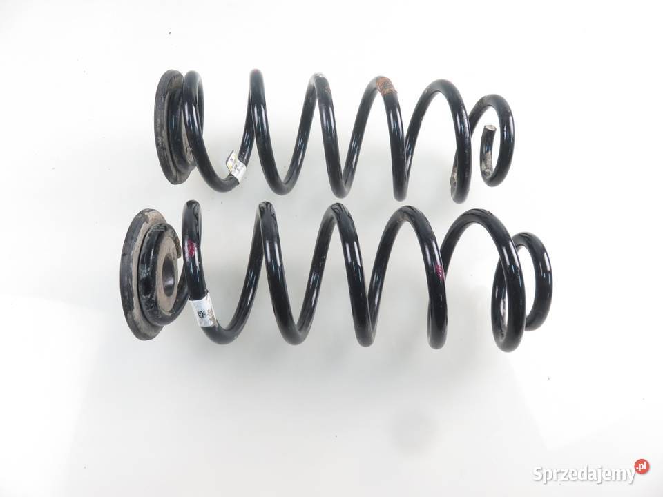 SPRĘŻYNA TYŁ VW GOLF V 1K1 19 TDI BXE 5Q0511115