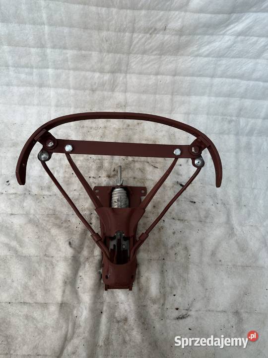 Zundapp ks600 przednie siedzenie sprzedam