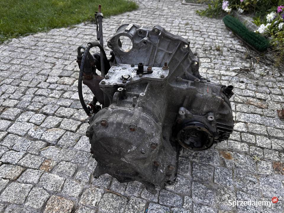 Skrzynia biegów automatyczna Toyota camry XV10 świętokrzyskie sprzedam