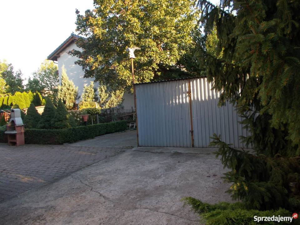 Sprzedam dom w Toruniu na Wrzosach gazowe Toruń