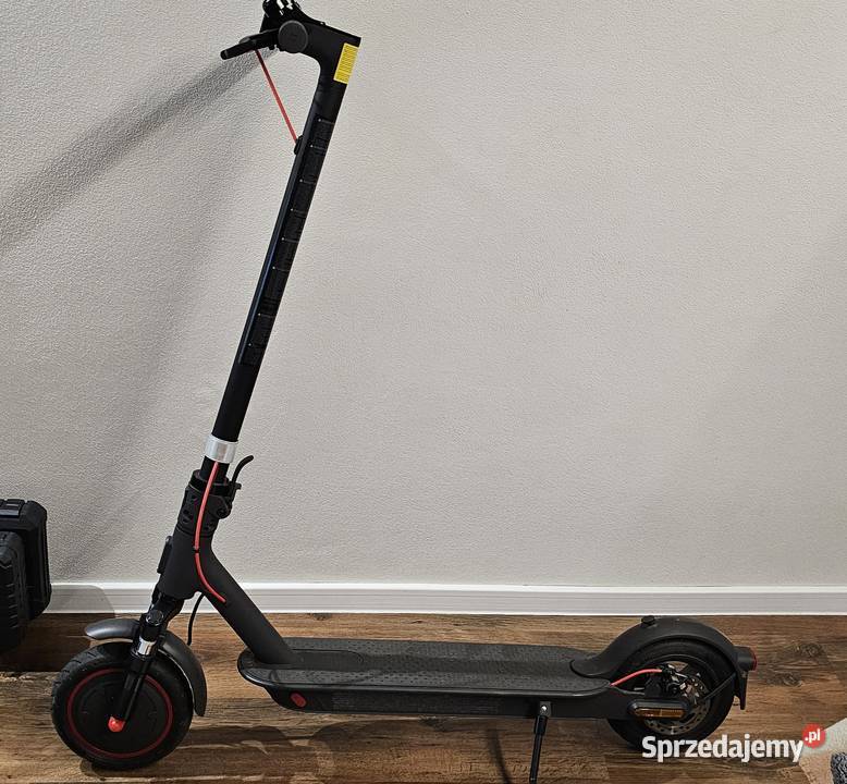Hulajnoga Xiaomi pro 2 Lubin