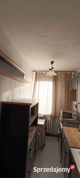 Mieszkanie mieszkanie 3 pokojowe 63 metry mazowieckie Warszawa