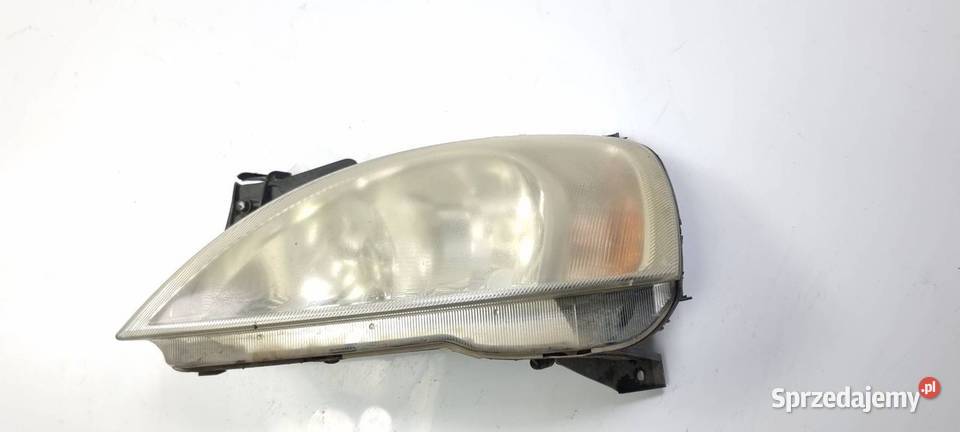 LAMPA LEWA PRZÓD OPEL CORSA 0301172201 Pozostałe kujawsko-pomorskie Lipno