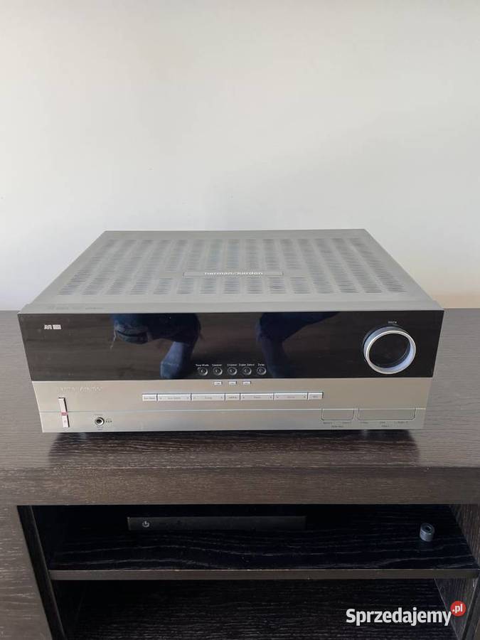 Amplituner harman kardon AVR 240230