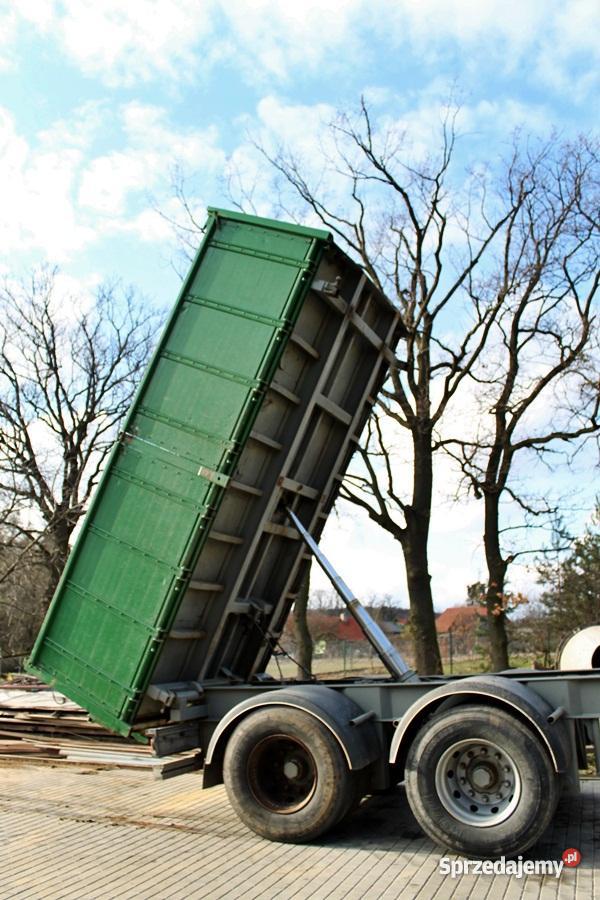 TRAKTOR JCB FASTRAK Siemianice