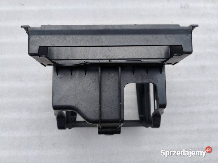 Kieszeń Ramka Radia 3 DIN Ford Galaxy II S I