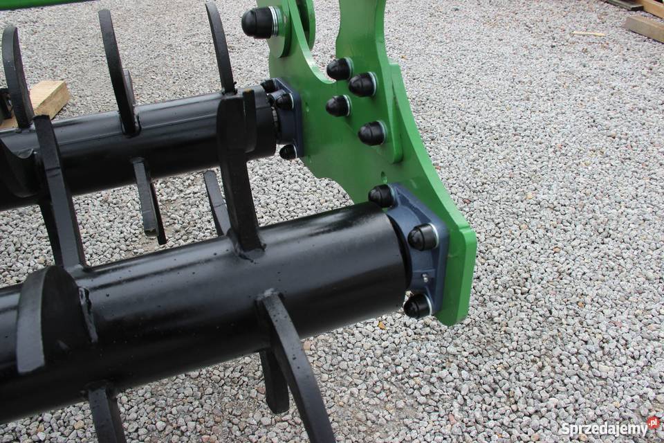 Głębosz głębosze nowe fabryczne promocja TOLMET Rogóźno