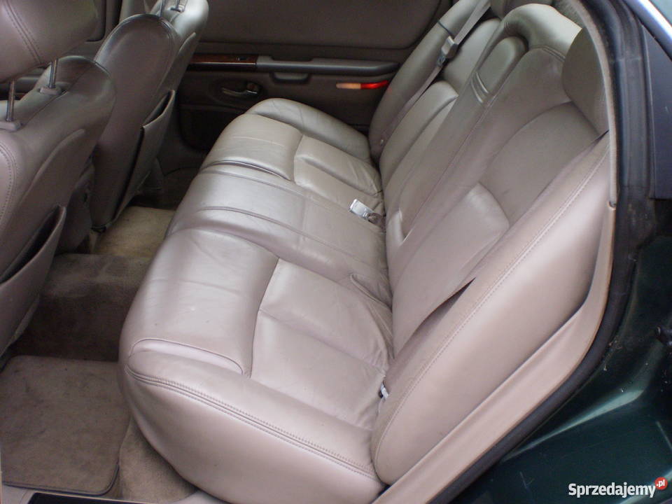 Oldsmobile Arora V8 sprzedam