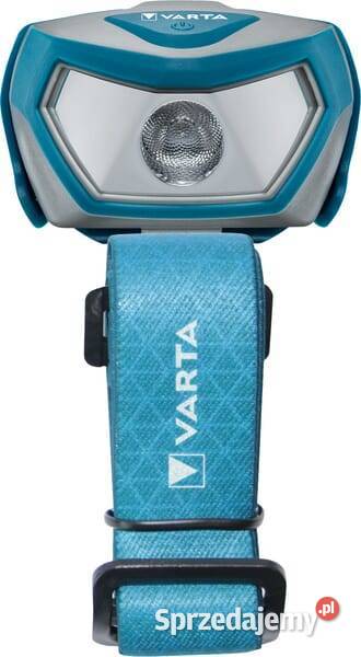 Latarka czołowa Outdoor Sports Head Light H10 Kamionna
