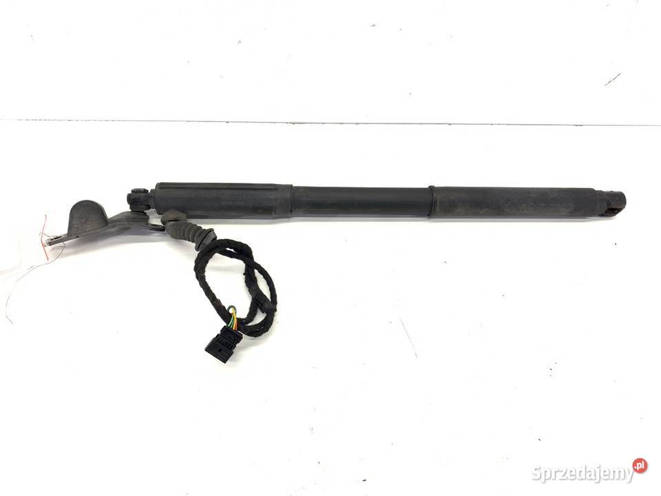 SIŁOWNIK TELESKOP KLAPY LEWY BMW E70 7172059 30 osobowe Siłowniki sprzedam