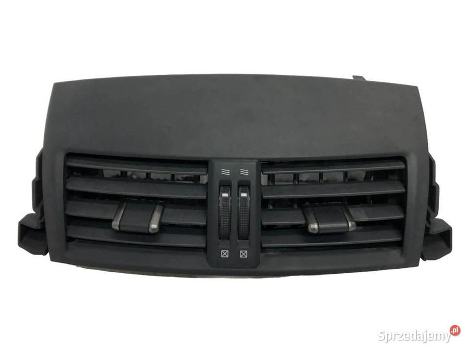 Toyota RAV4 III XA30 Lift 2011R Dysze Kratki osobowe Pozostałe świętokrzyskie Skarżysko-Kamienna