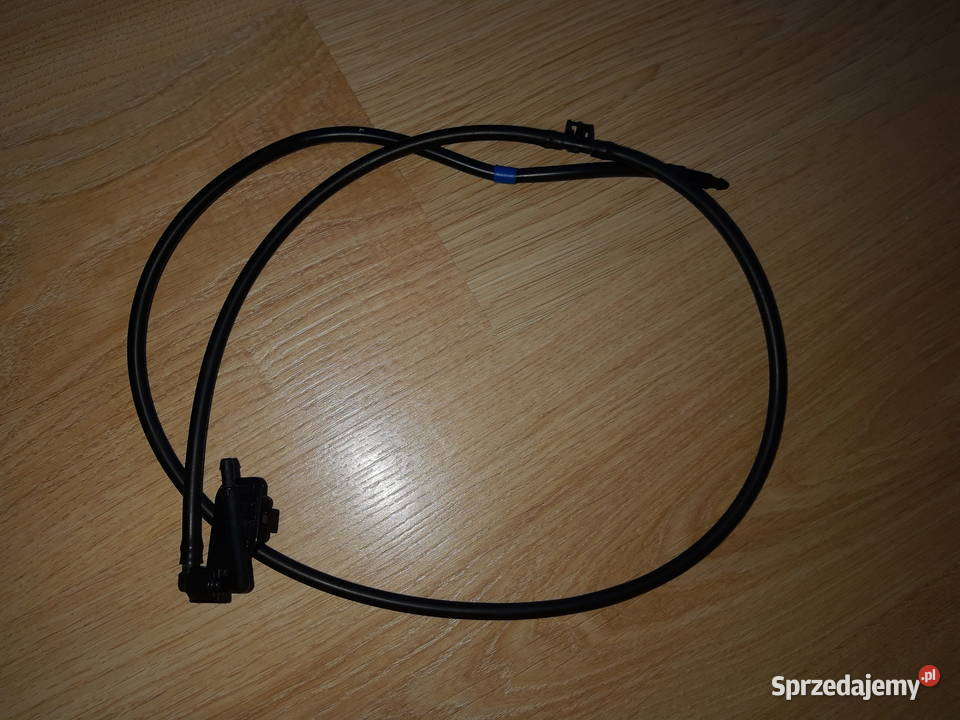 Uszczelka spryskiwacz plastk podszybia Toyota Włocławek sprzedam