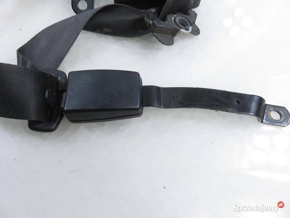 PAS PRAWY PRZEDNI VW POLO IV 9N 6Q4857706H