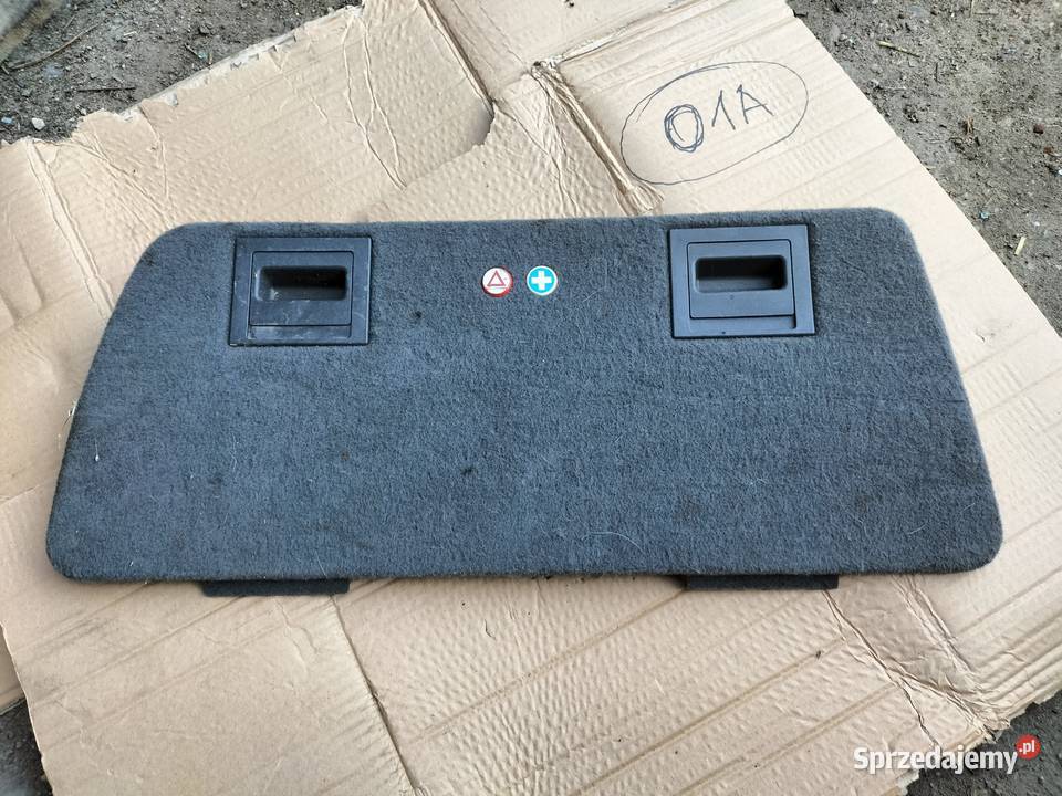 VECTRA CKOMBI 315725069 KLAPA OSŁONA ZAŚLEPKA