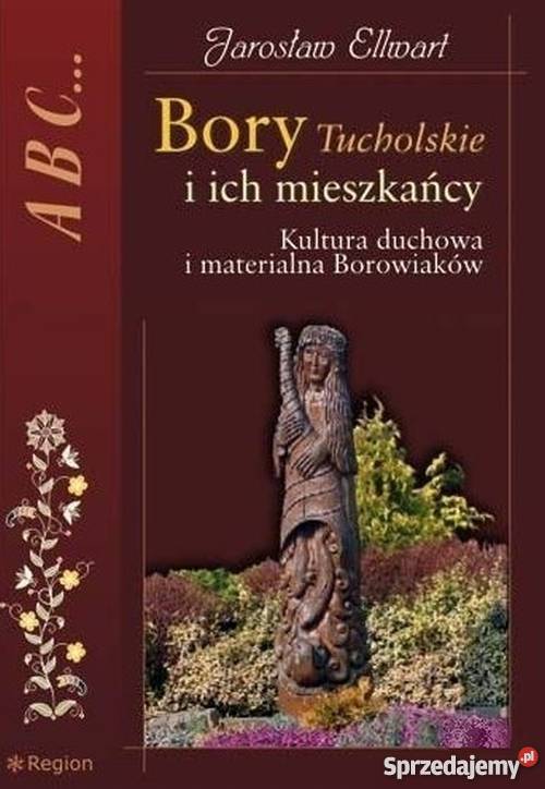 Bory Tucholskie i Ich Mieszkańcy pomorskie Wejherowo