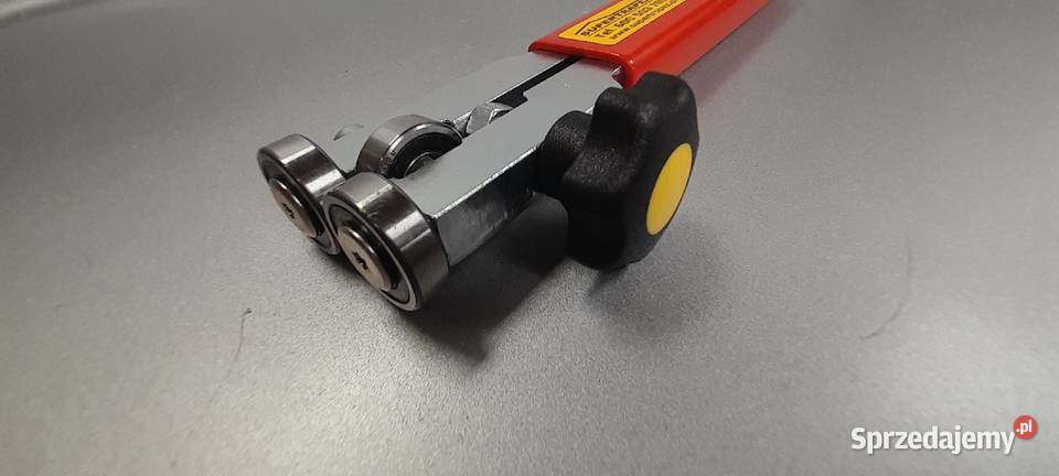 Mini Bender 5 mm Solina