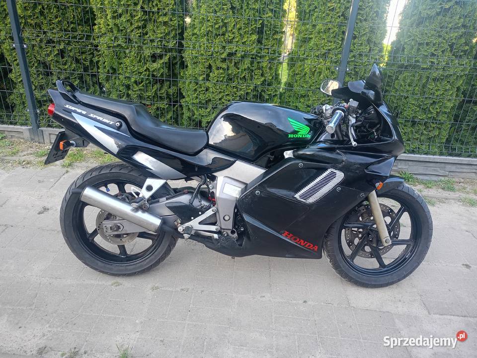 Honda NSR 125 125cm3 Ostrowiec Świętokrzyski