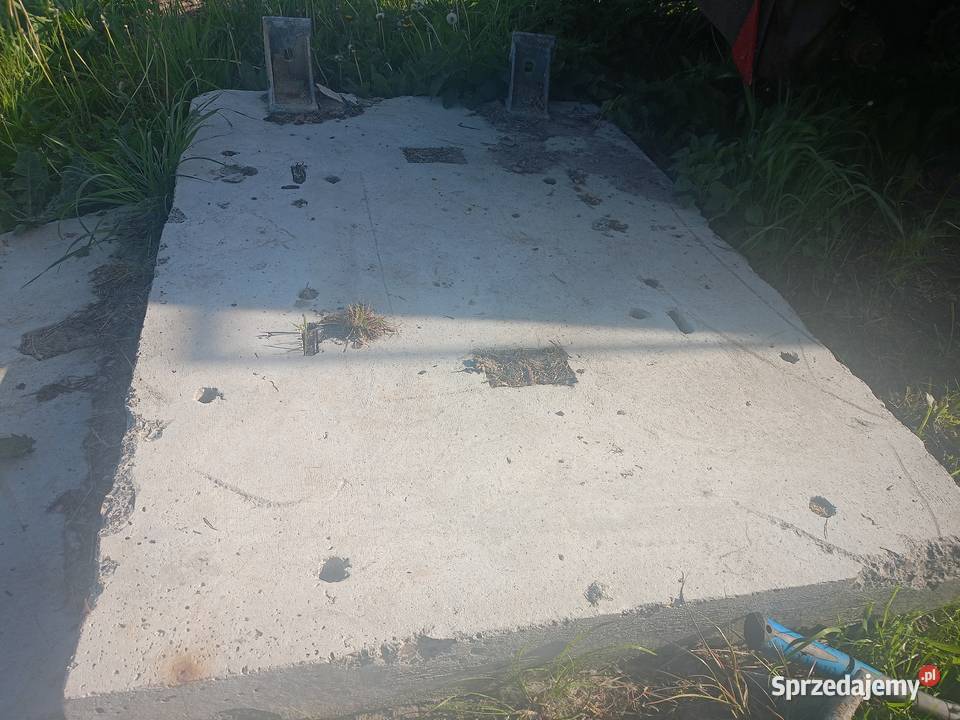 Płyty Betonowe Grodzisk Mazowiecki