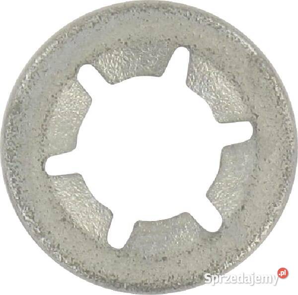 Element szybkomocujący AK510566 Części i akcesoria Kamionna