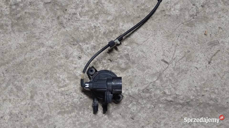 Elektrozawór F67E90915CA 0B22B ford explorer Pozostałe podkarpackie sprzedam