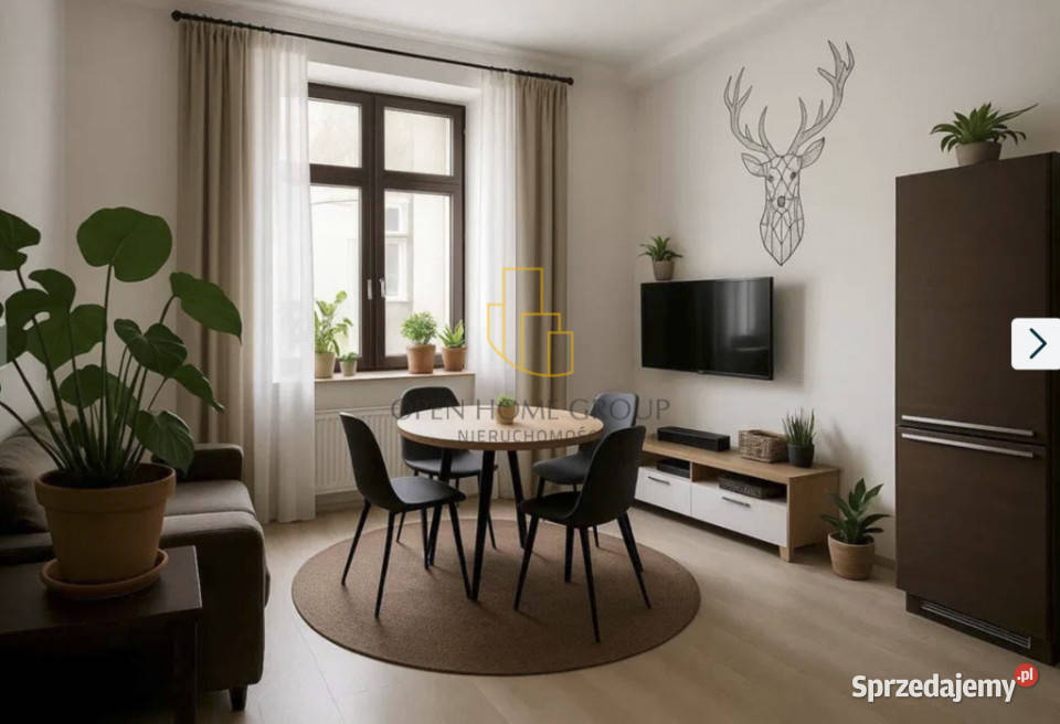 Lux Apartament 42m22 pokNowy Blok 2010 Top Jelenia Góra