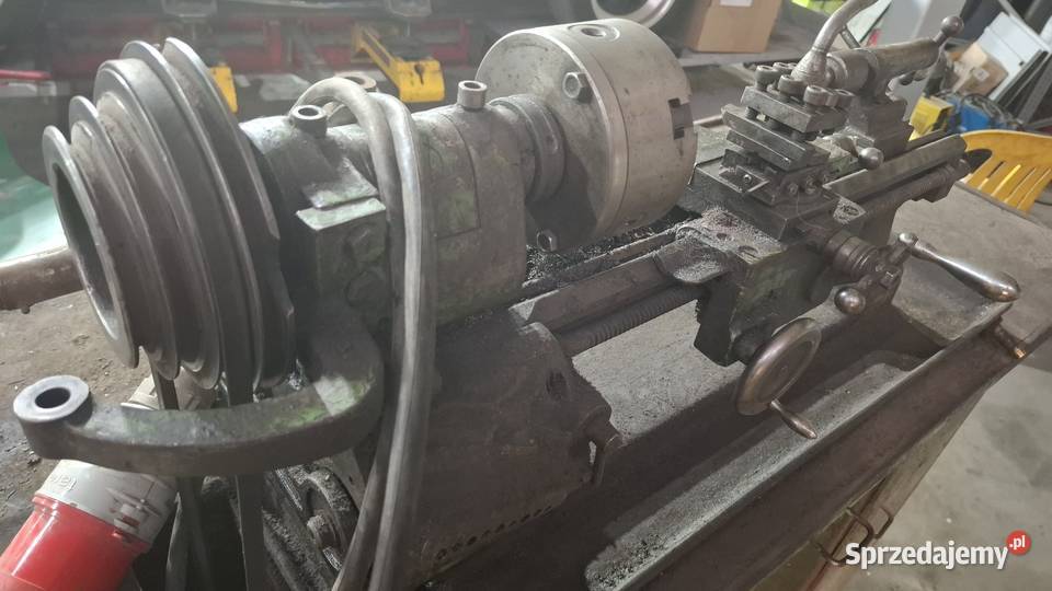 Tokarka Tsa16 mazowieckie Radom