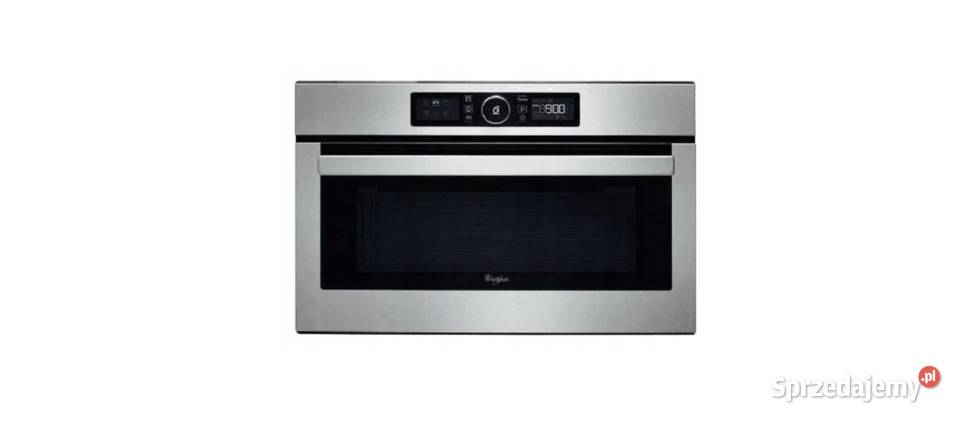 Zestaw WHIRLPOOL AKZ96230IX AMW730IX PIEK MIKRO