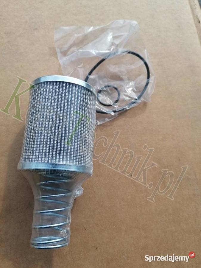 Filtr hydrauliczny ciśnieniowy Broddway SENIOR