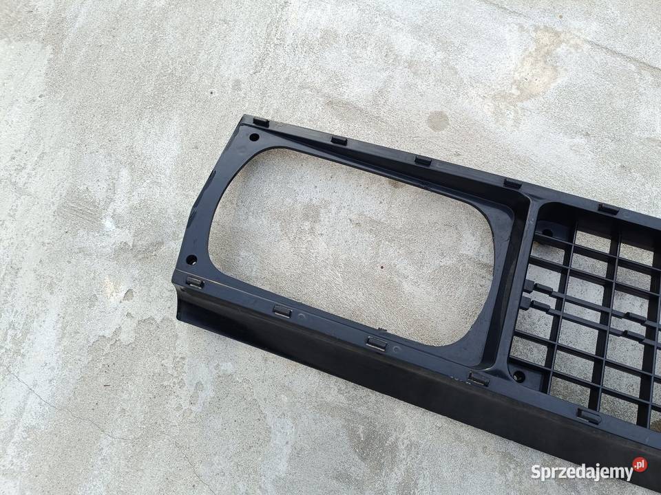 Grill atrapa chłodnicy Polonez Borewicz Pruszków