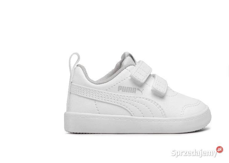 Puma sportowe adidasy trampki sneakersy chłopca Kielce