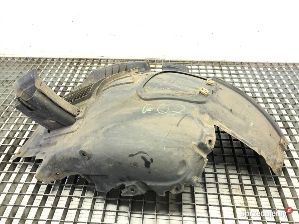 NADKOLE PRAWY PRZÓD BMW F07 7193510 Hatchback