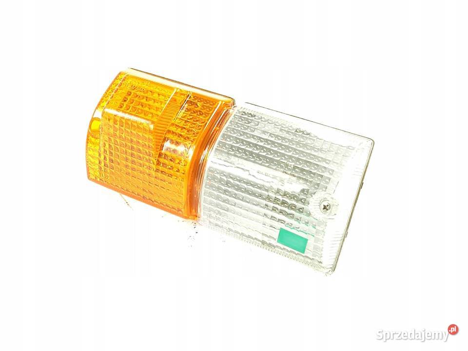 LAMPA ZESPOLONA LEWY TYŁ MITSUBISHI PAJERO I sprzedam