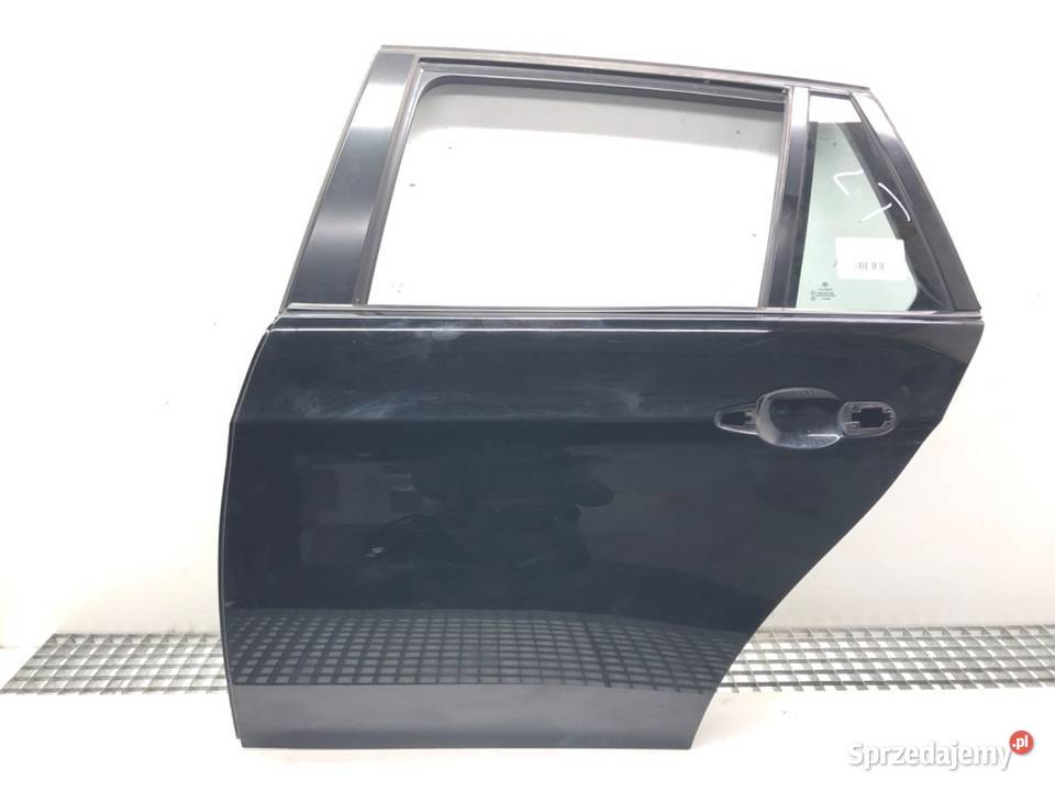 DRZWI LEWY TYŁ BMW E91 Kombi 0412 sprzedam