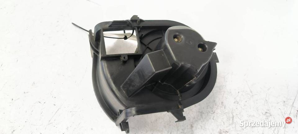 WENTYLATOR KABINOWY RENAULT CLIO II kujawsko-pomorskie Lipno