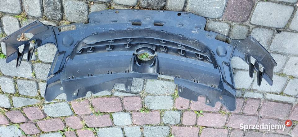 Atrapa grill Opel Corsa D 20062010 06R Karoseria śląskie sprzedam