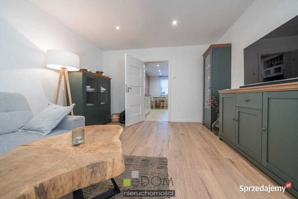 Sprzedam mieszkanie Brzoza 634m sprzedam