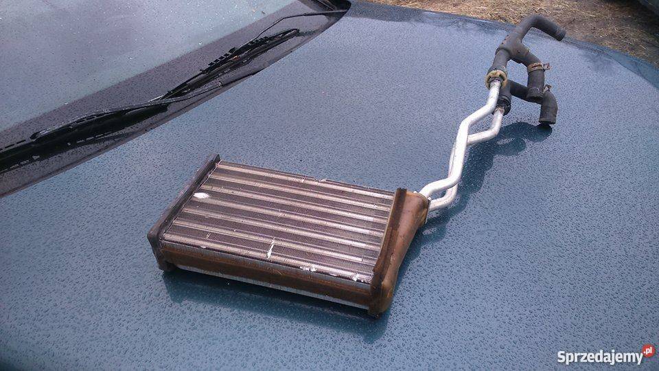 Nagrzewnica OPEL OMEGA B 9403 20 22 25 Żyrardów sprzedam