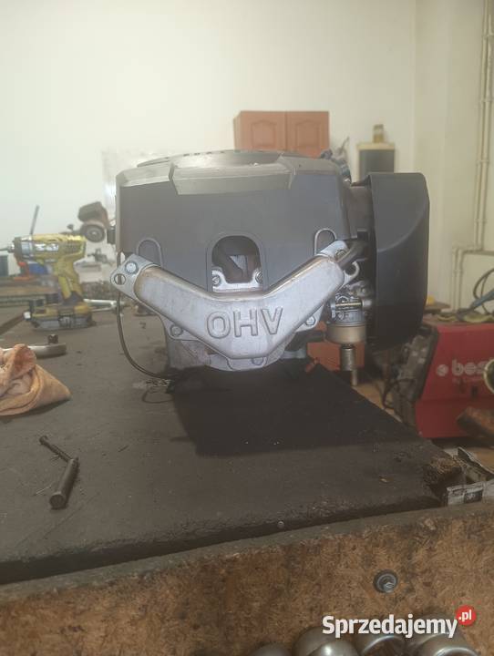 Silnik KOHLER 15 sprzedam