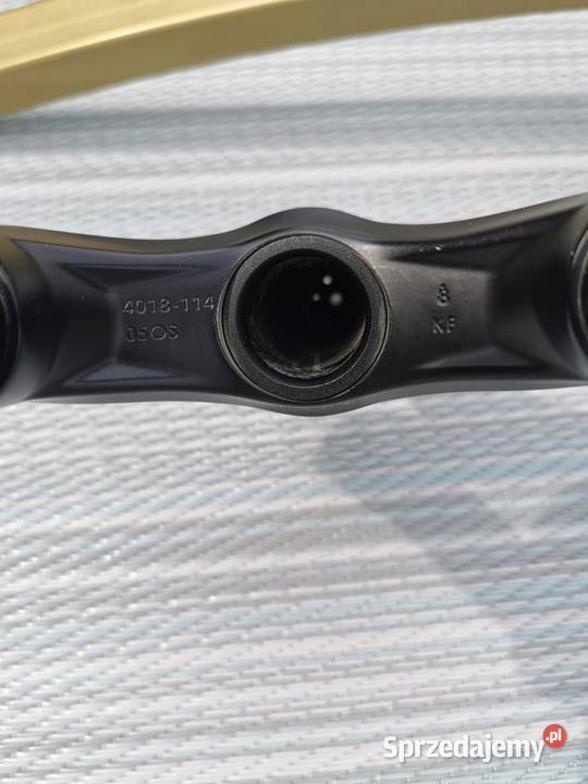 Amortyzator rock shox 35 gold rl