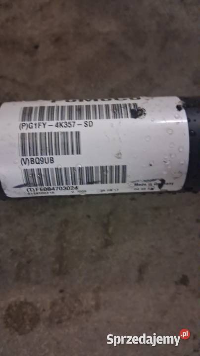 WAŁ NAPĘDOWY FORD FOCUS RS 2053166 G1FY4K357SD Radom