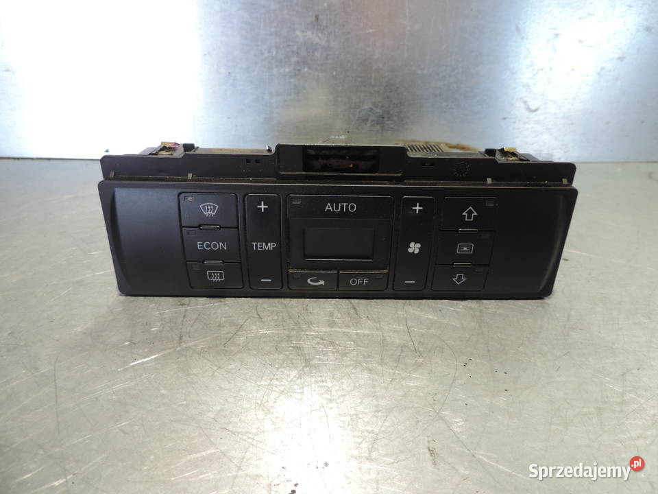 AUDI A4 B5 LIFT PANEL KLIMATYZACJI 8D0820043M małopolskie Nowy Sącz sprzedam