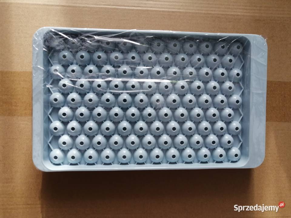 Mini forma do kostek lodu Zawiercie sprzedam