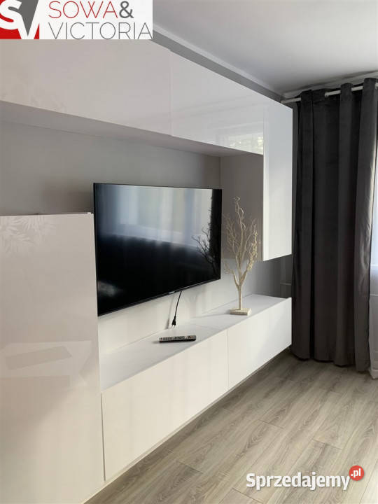 2 pokoje wysoki standard P Góra 37m2 dolnośląskie Wałbrzych
