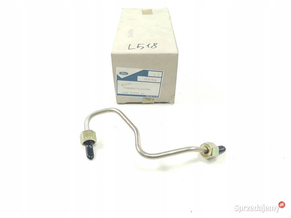 PRZEWÓD PALIWA FORD TRANSIT 18 TDCi 0213 ORI ASO