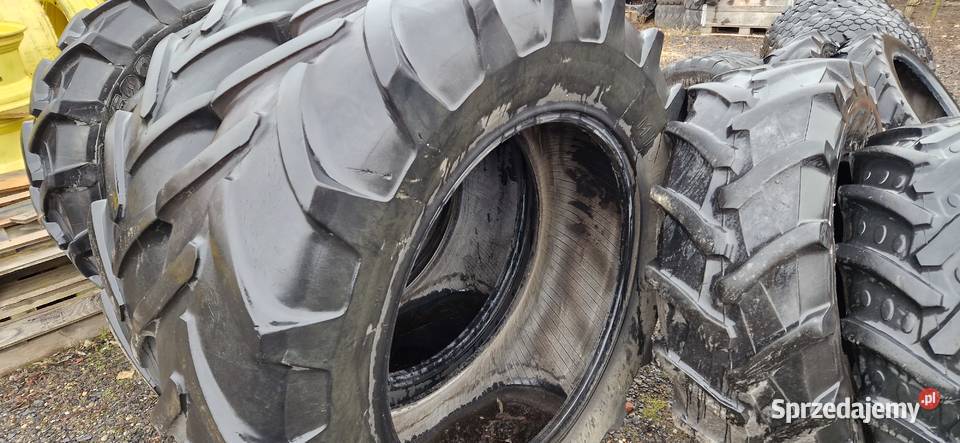 Opony opona Michelin 169 R 34 42085 34 Szprotawa